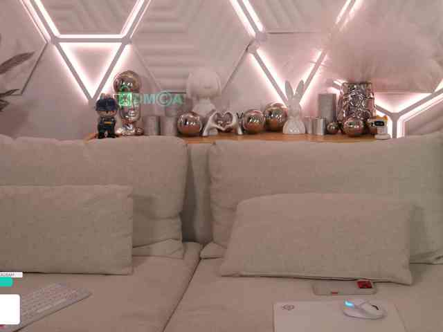 Taanni's chat room