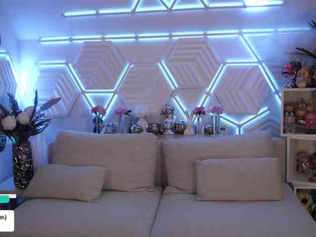 Taanni's chat room