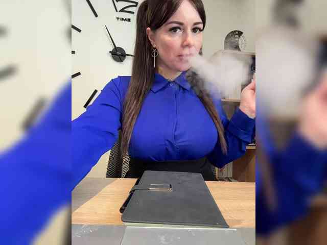 ANNA_Fox's chat room