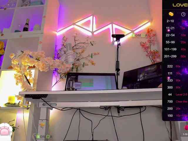 _Marilyn_'s chat room