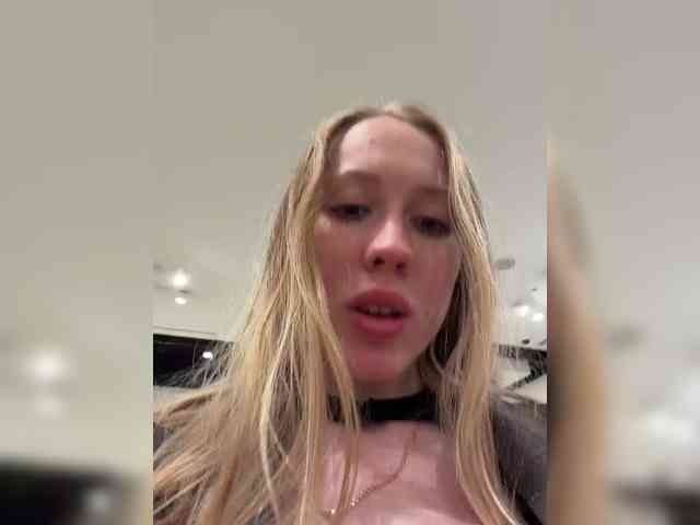 LiiBaby's chat room