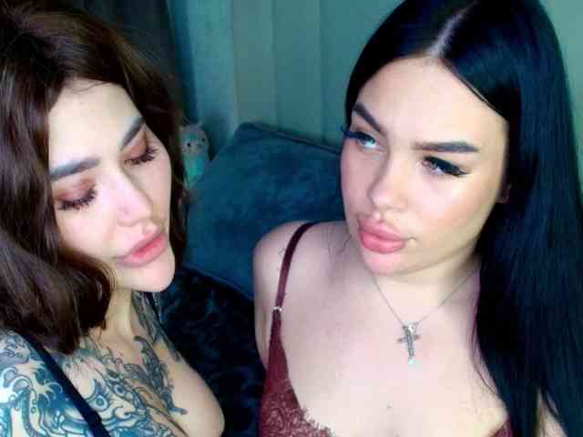 katerine-Monroe's chat room