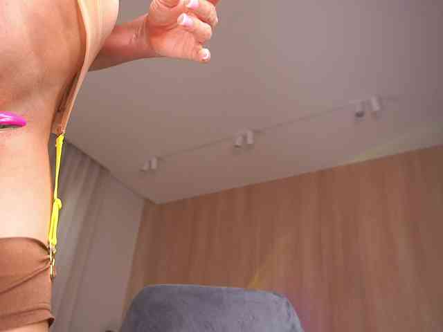 Sonya-reallsugar's chat room