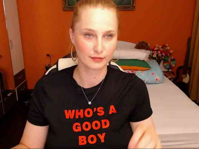 NatashaRouge's chat room