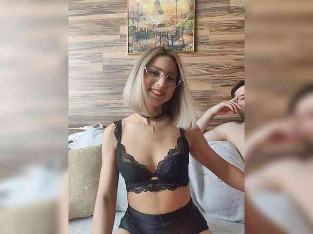 Zhenya-and-Vasilisa's chat room