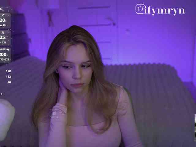 fymryn's chat room