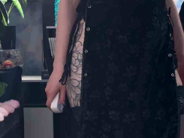 Kira_Li_Lime's chat room