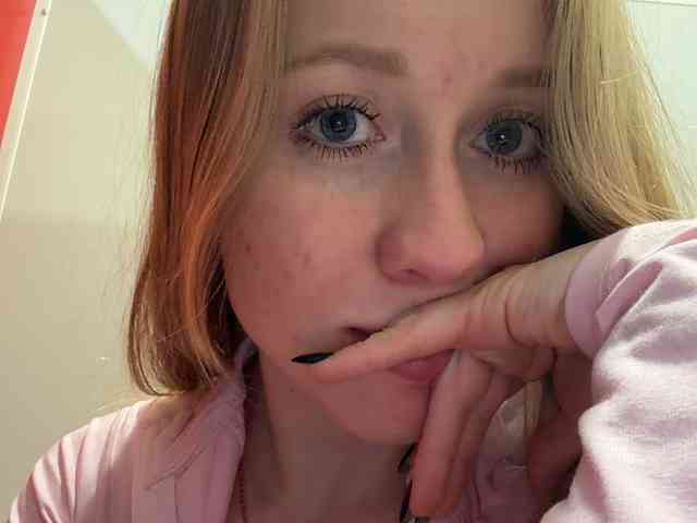 LiiBaby's chat room