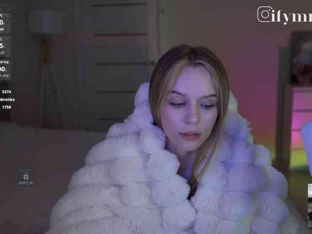 fymryn's chat room