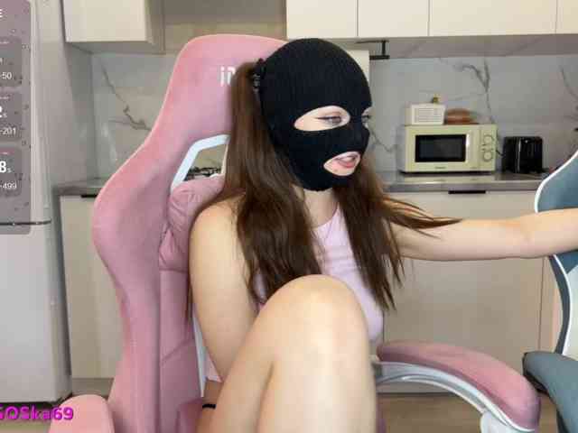 PoliSOSka's chat room