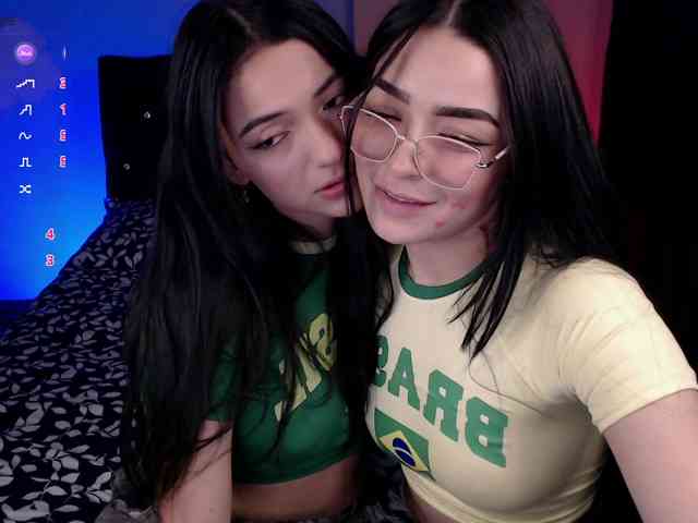 Majo-melisa's chat room