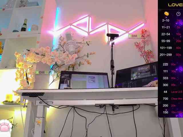 _Marilyn_'s chat room