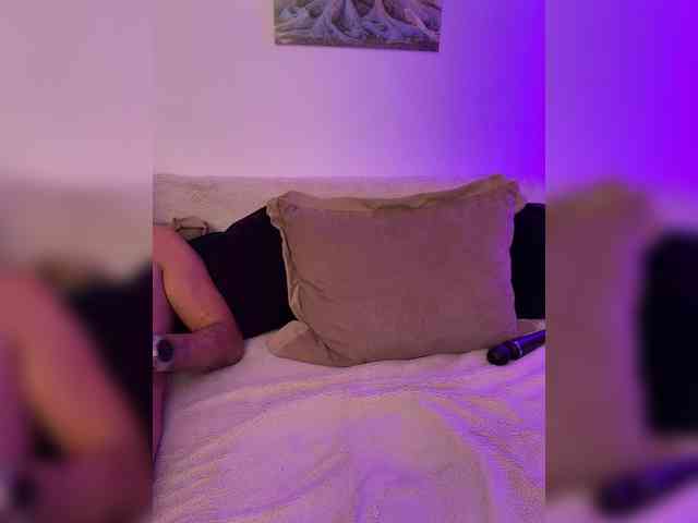 OhHoney's chat room