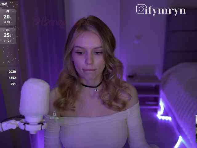 fymryn's chat room