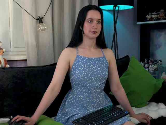 Kira_Li_Lime's chat room