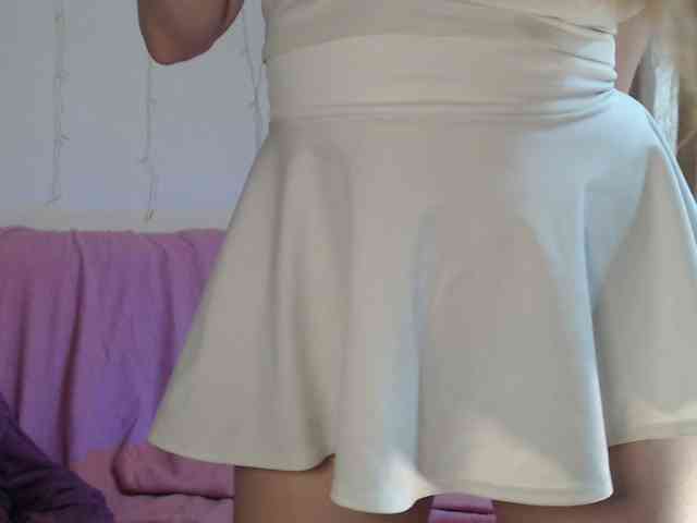 BeautyD's chat room