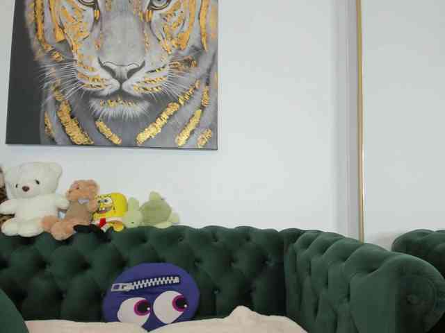AnnaKarin's chat room