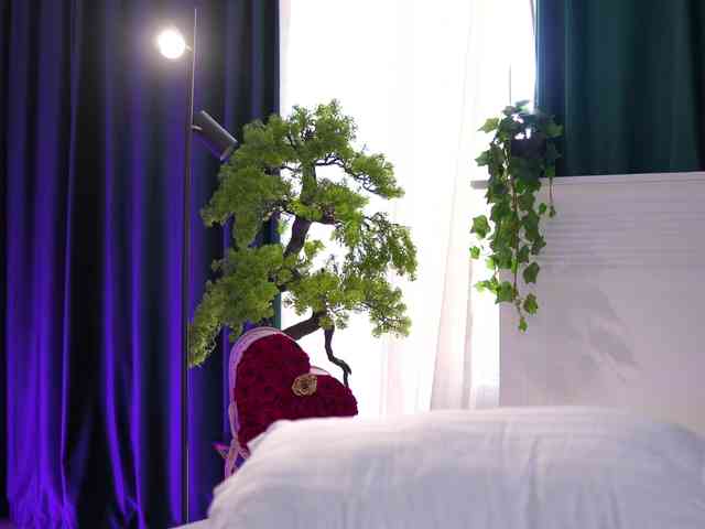 ArtTeasee's chat room