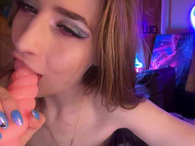 SweetyMeow's chat room