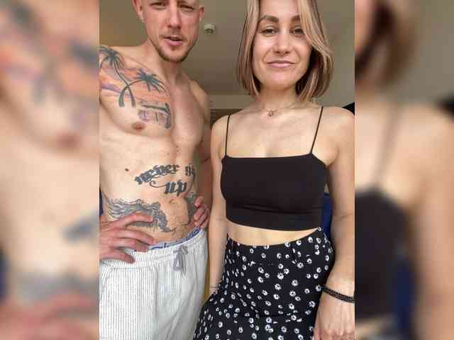 Jack-Alice's chat room