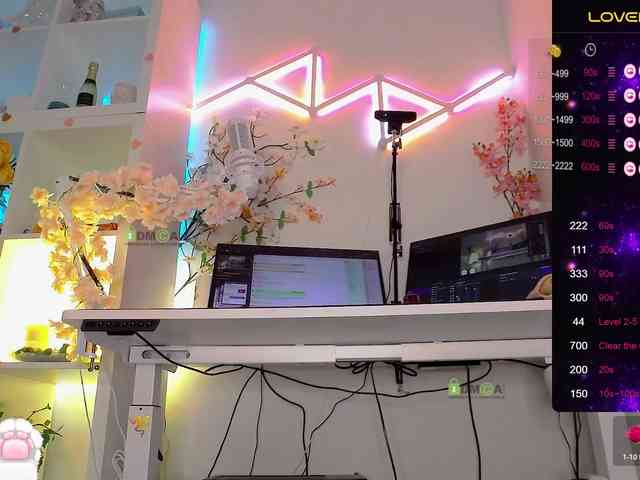 _Marilyn_'s chat room