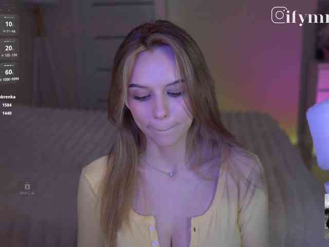fymryn's chat room