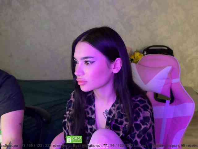 CoupleOnFire's chat room