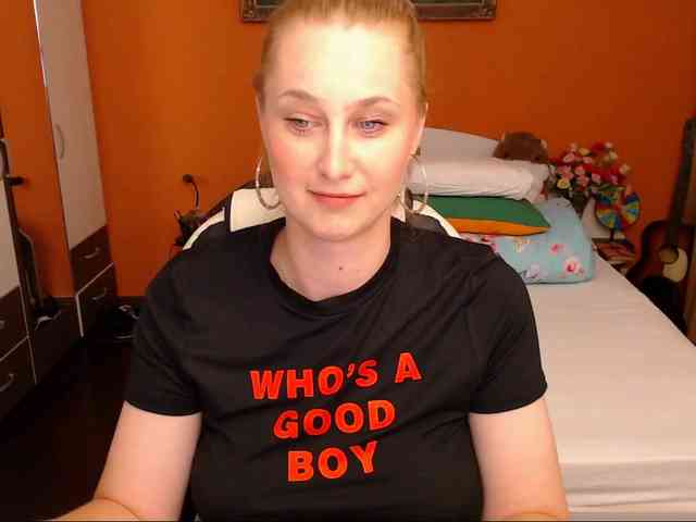 NatashaRouge's chat room