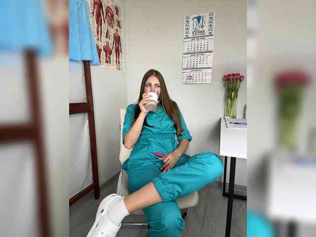 DokTor_Ada's chat room