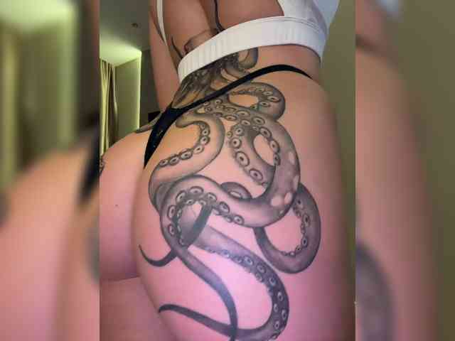 BonnieMur's chat room