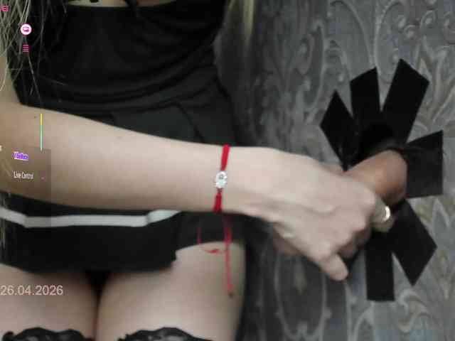 PetrovaAnn's chat room