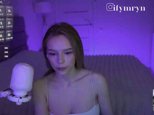 fymryn's chat room