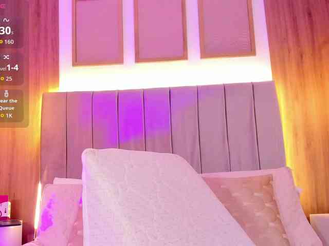 AstraBelova's chat room