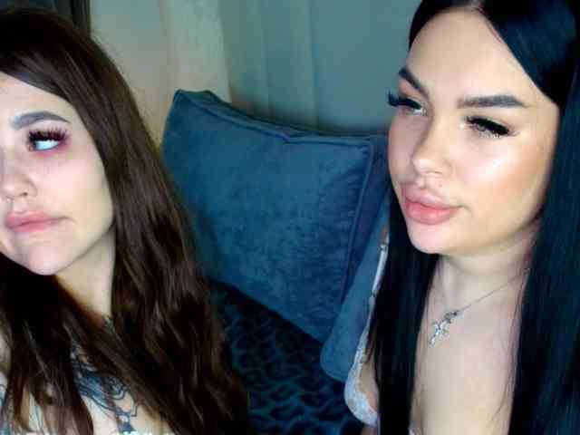 katerine-Monroe's chat room
