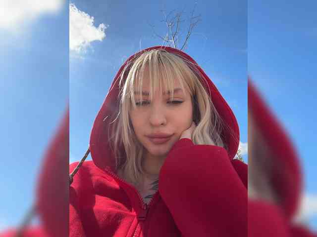 Cristi-Candy's chat room