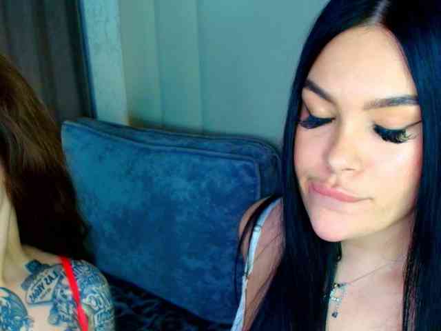 katerine-Monroe's chat room