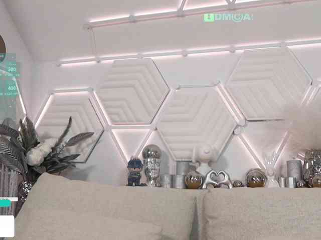 Taanni's chat room