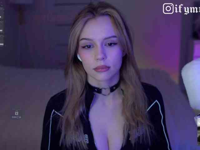 fymryn's chat room