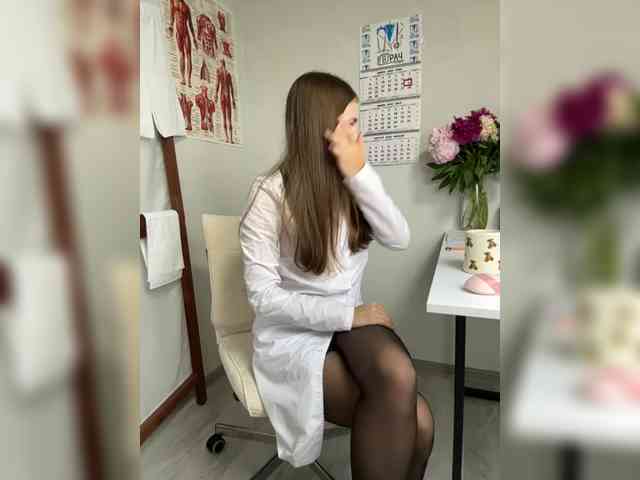 DokTor_Ada's chat room