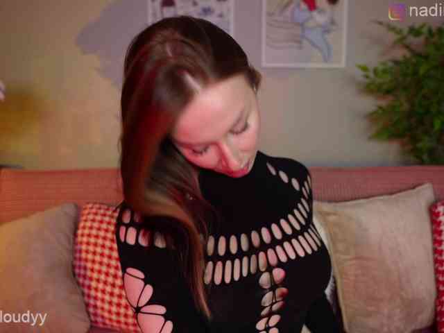 Nadin_star's chat room