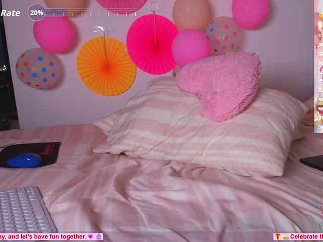SallyeLeins's chat room