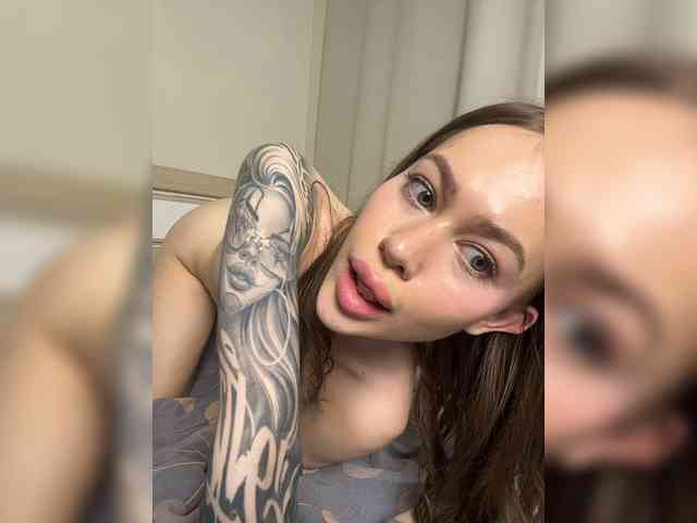 nikaxx's chat room
