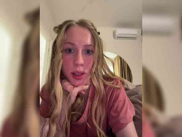 LiiBaby's chat room