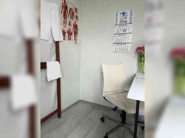DokTor_Ada's chat room
