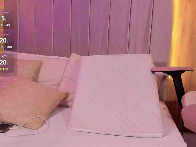 AstraBelova's chat room