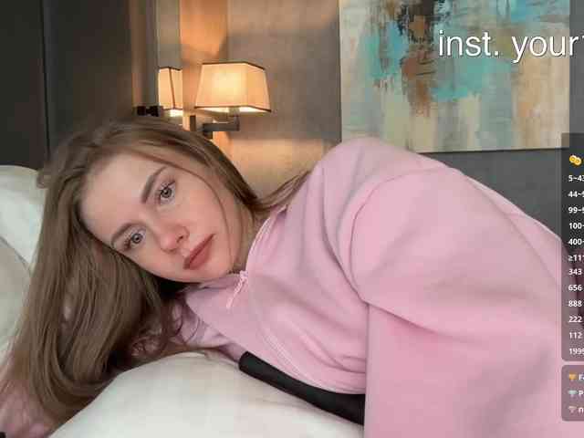 VikkiExtraCheese's chat room