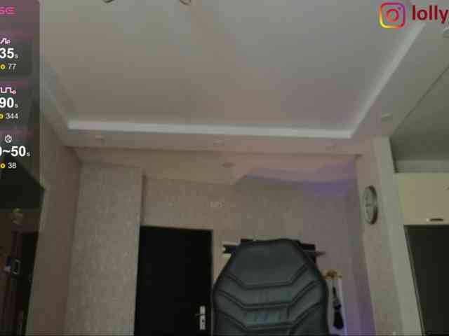 lolly-red-'s chat room