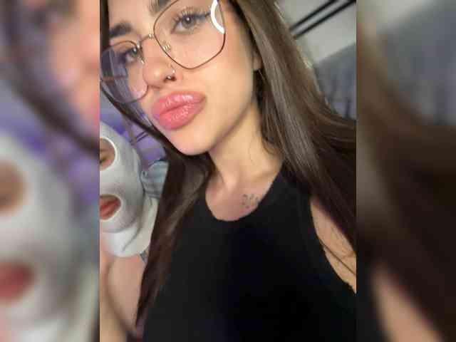 OTSOSIKA's chat room