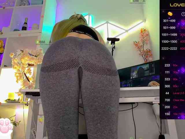 _Marilyn_'s chat room
