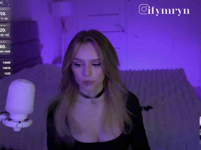 fymryn's chat room